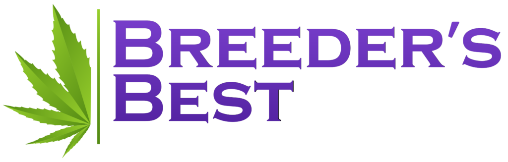 Breeder's Best transparent logo